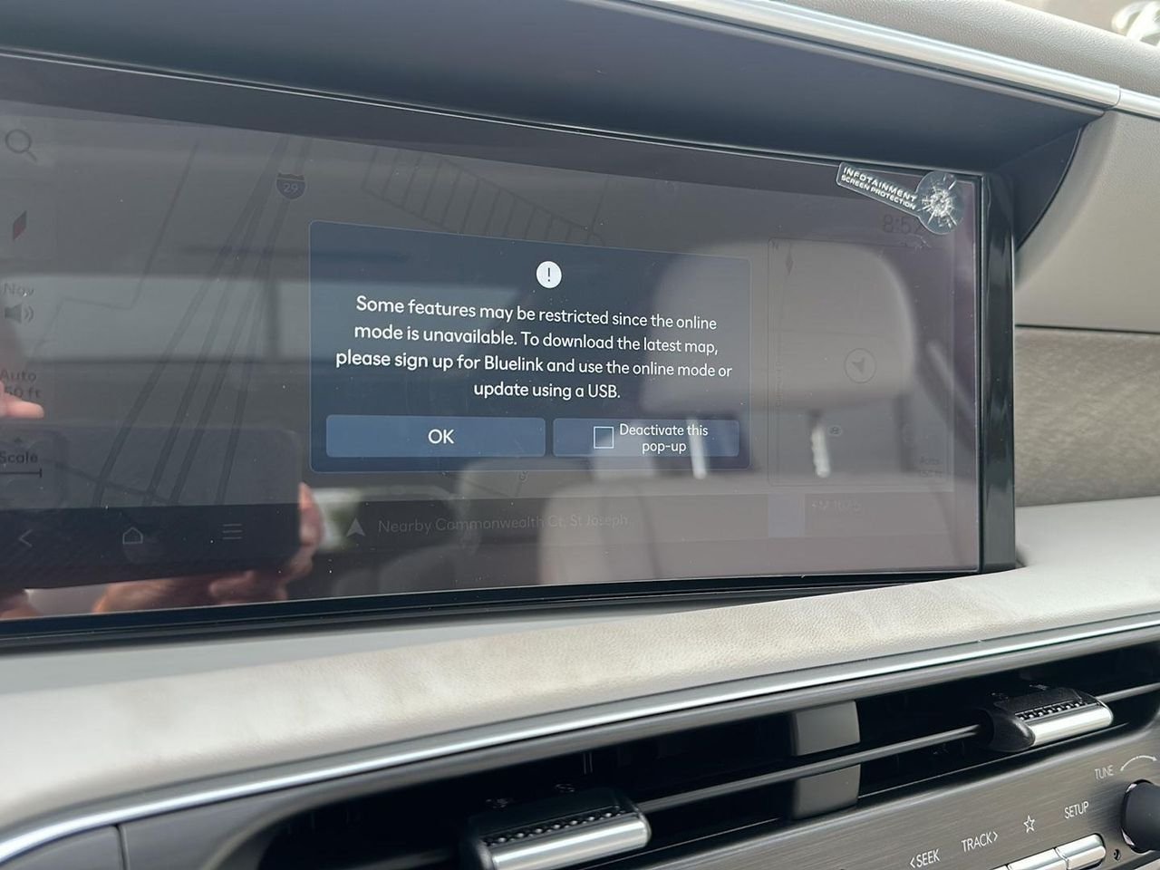 2026 Hyundai Palisade Limited - Photo 23