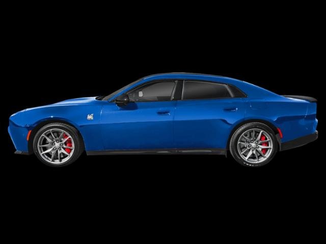 New 2026 Bludicrous Dodge R/T image 14