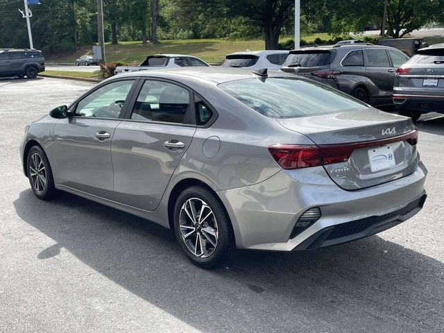 2022 Kia FORTE LXS - Photo 4