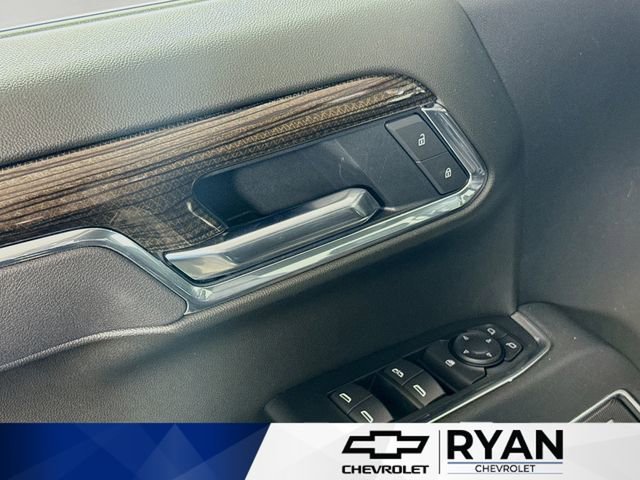2026 Chevrolet Silverado 1500 LT Trail Boss - Photo 18