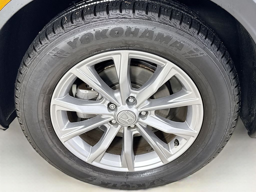 2023 Honda CR-V EX-L - Photo 41