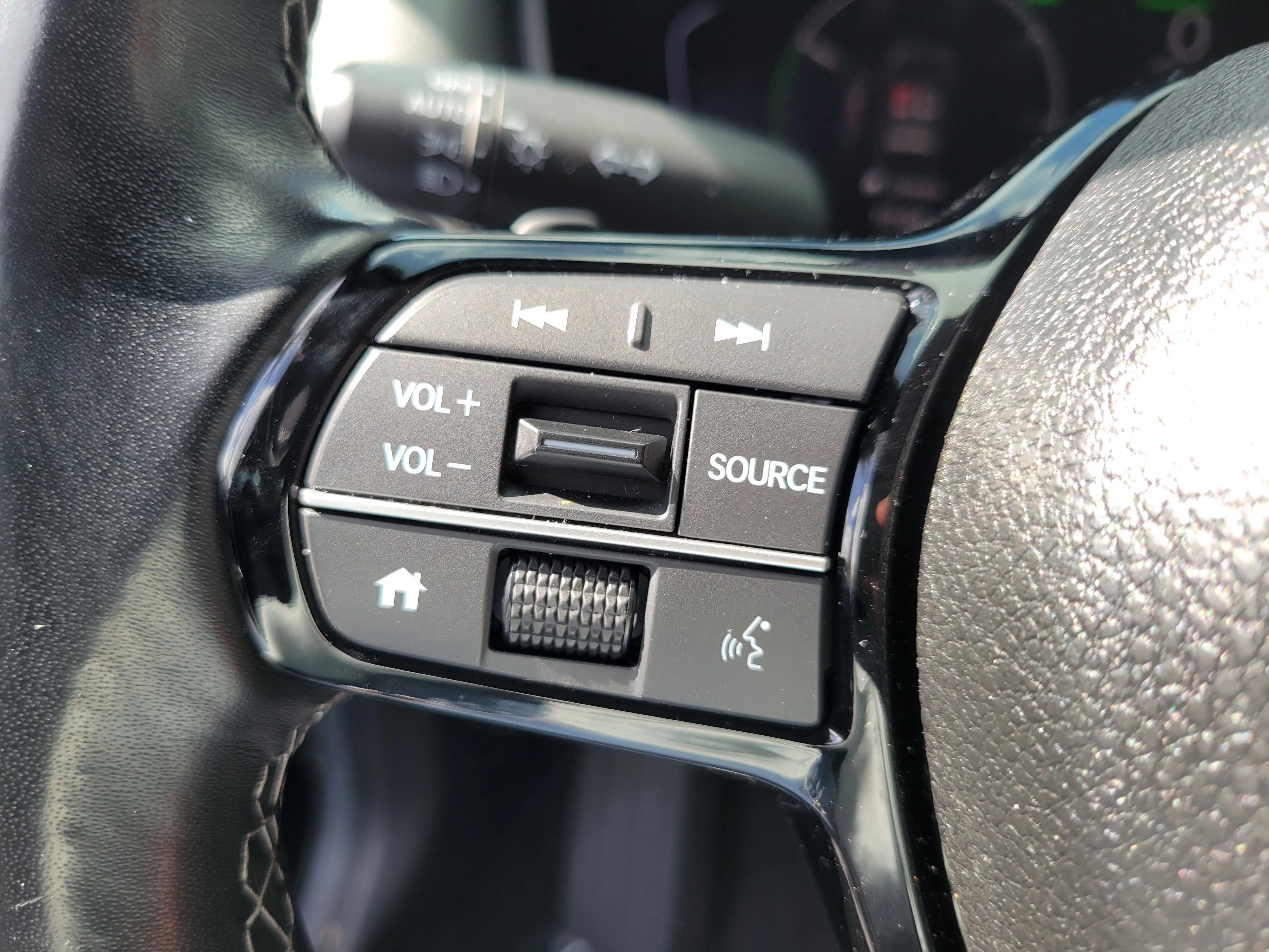 2023 Honda Civic Sport - Photo 24