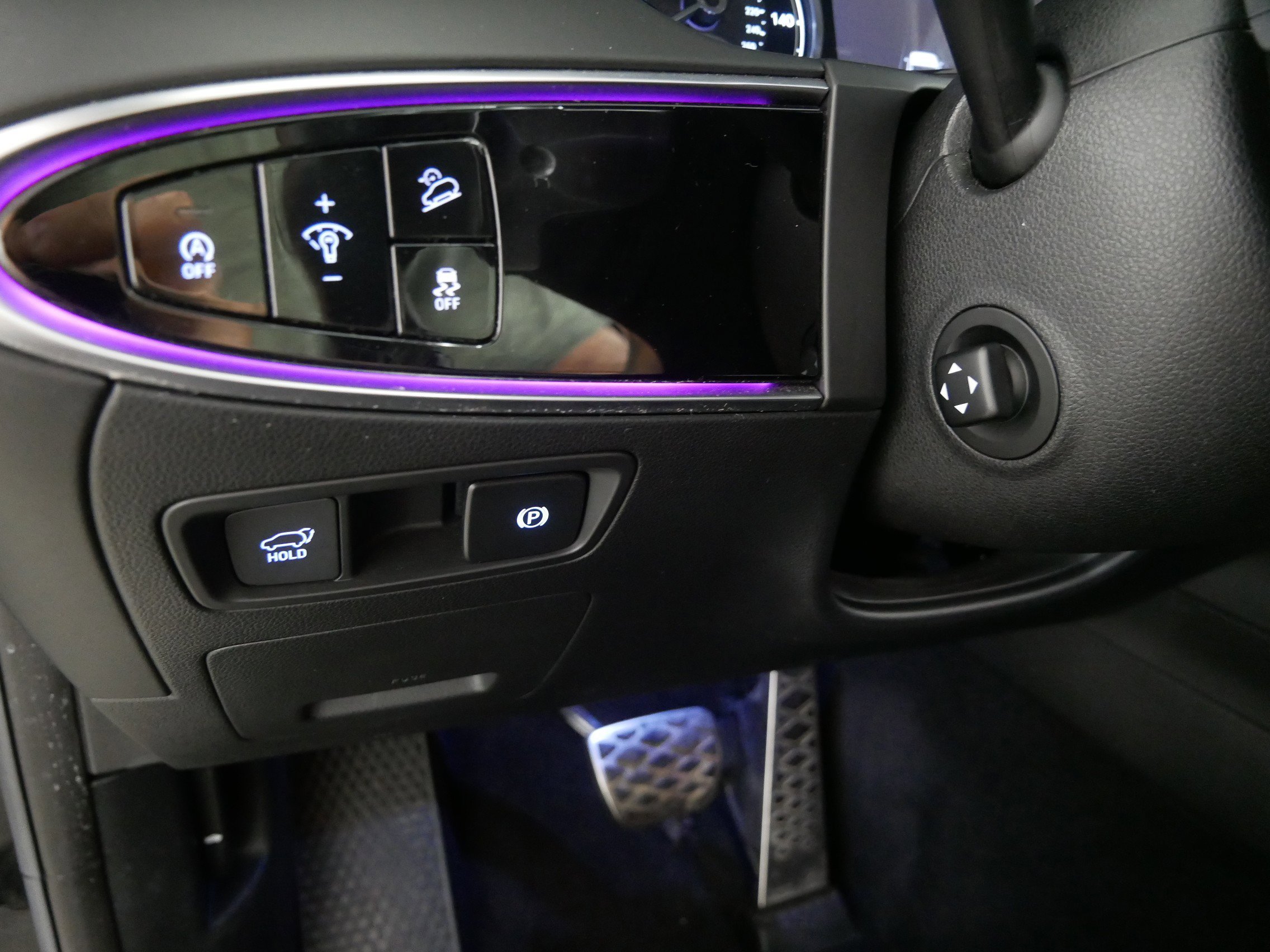 2022 GENESIS GV70 Sport - Photo 26