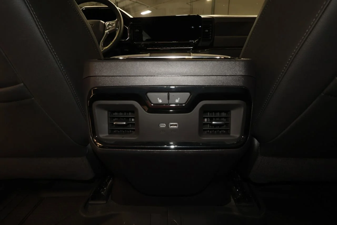 2024 Chevrolet Silverado 1500 ZR2 - Photo 31