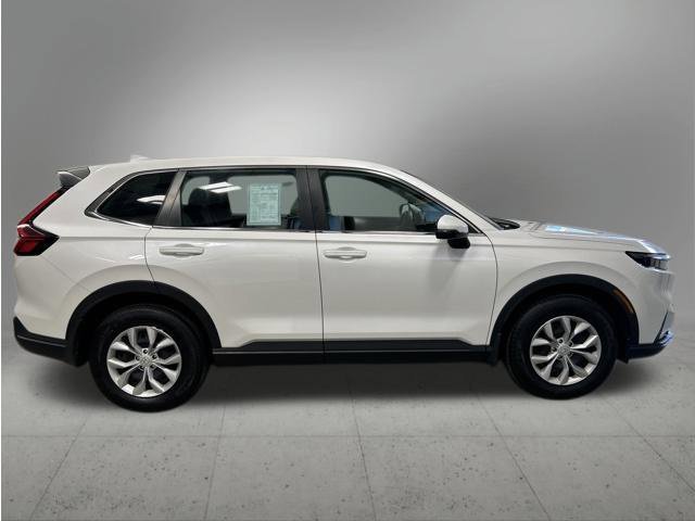 2024 Honda CR-V LX - Photo 7