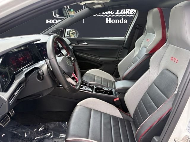 2024 Volkswagen Golf GTI Autobahn - Photo 9