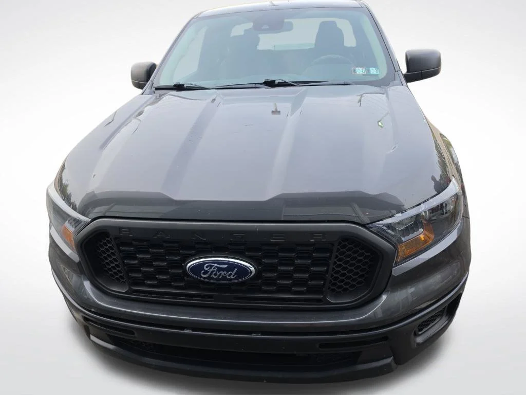 Used 2019 Gray Ford XL image 2