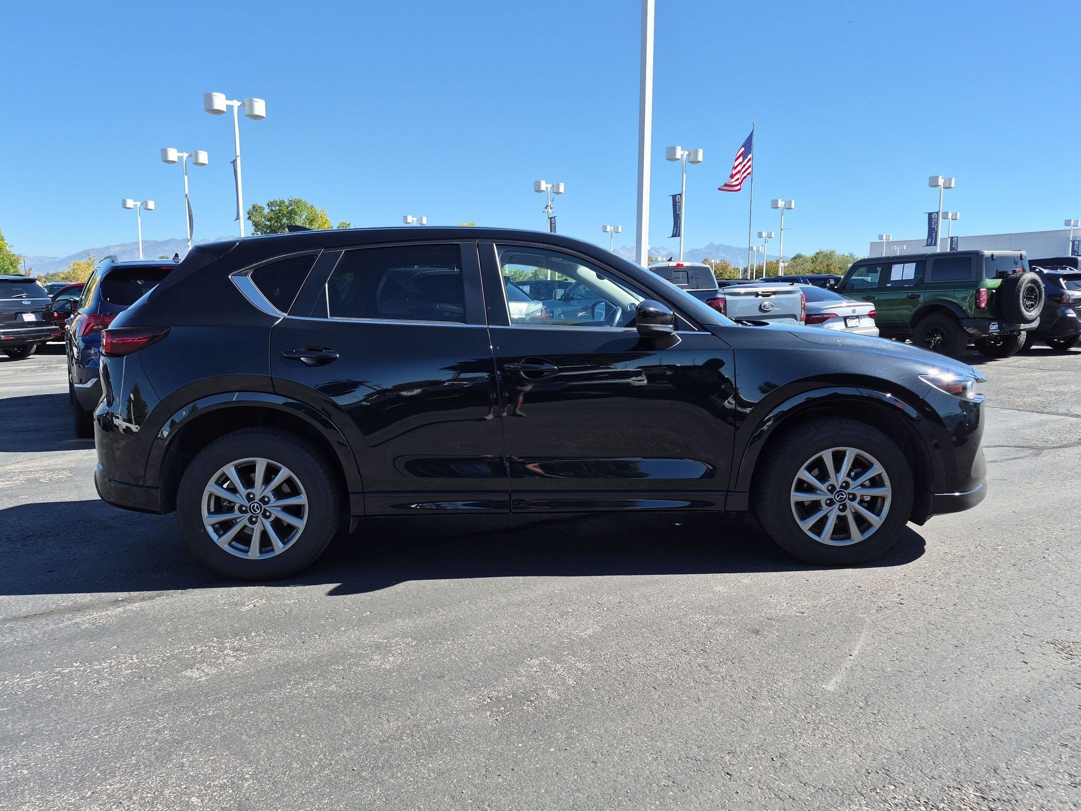 JM3KFBCL4S0685736