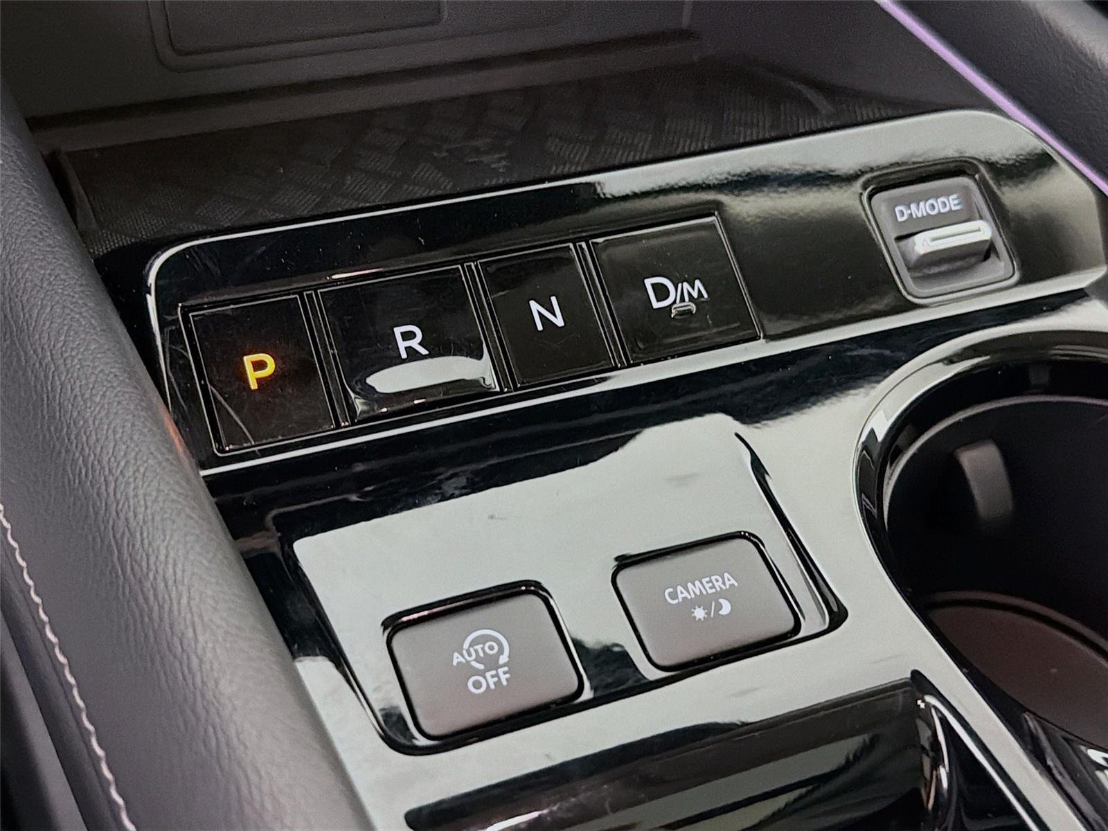 2025 Nissan Murano SL - Photo 23