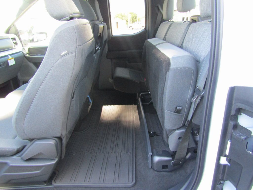 2026 Ford F-350 Super Duty XLT - Photo 29