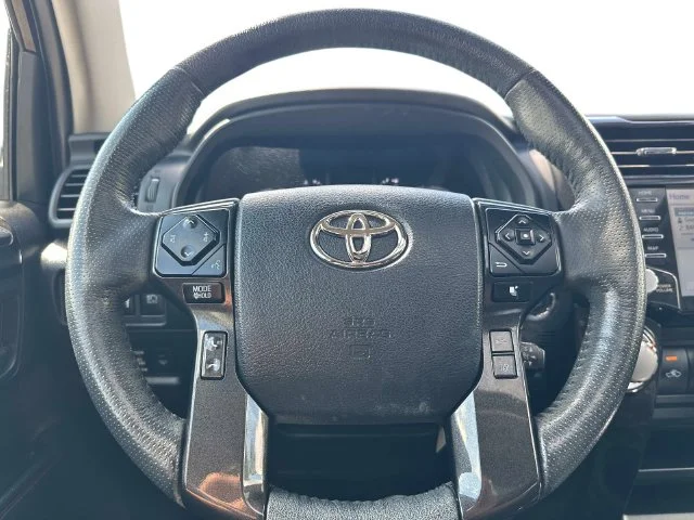Used 2023 Black Toyota TRD Off-Road Premium image 22