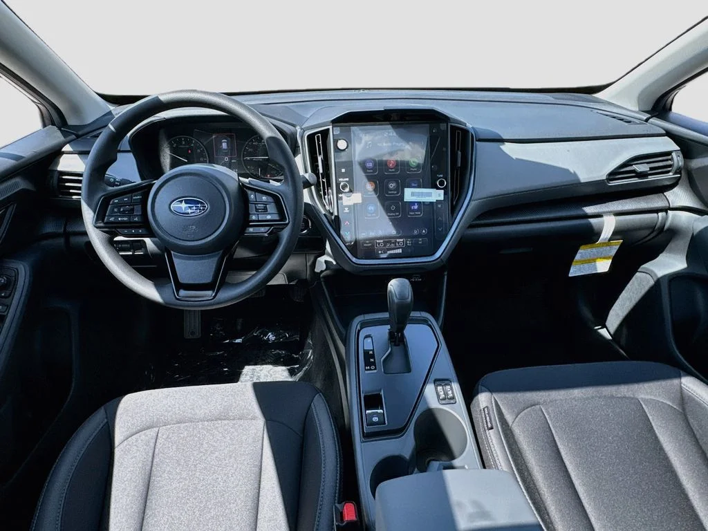 New 2026 White Subaru Premium image 27