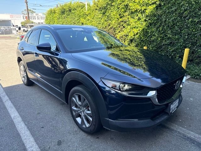 2023 Mazda CX-30
