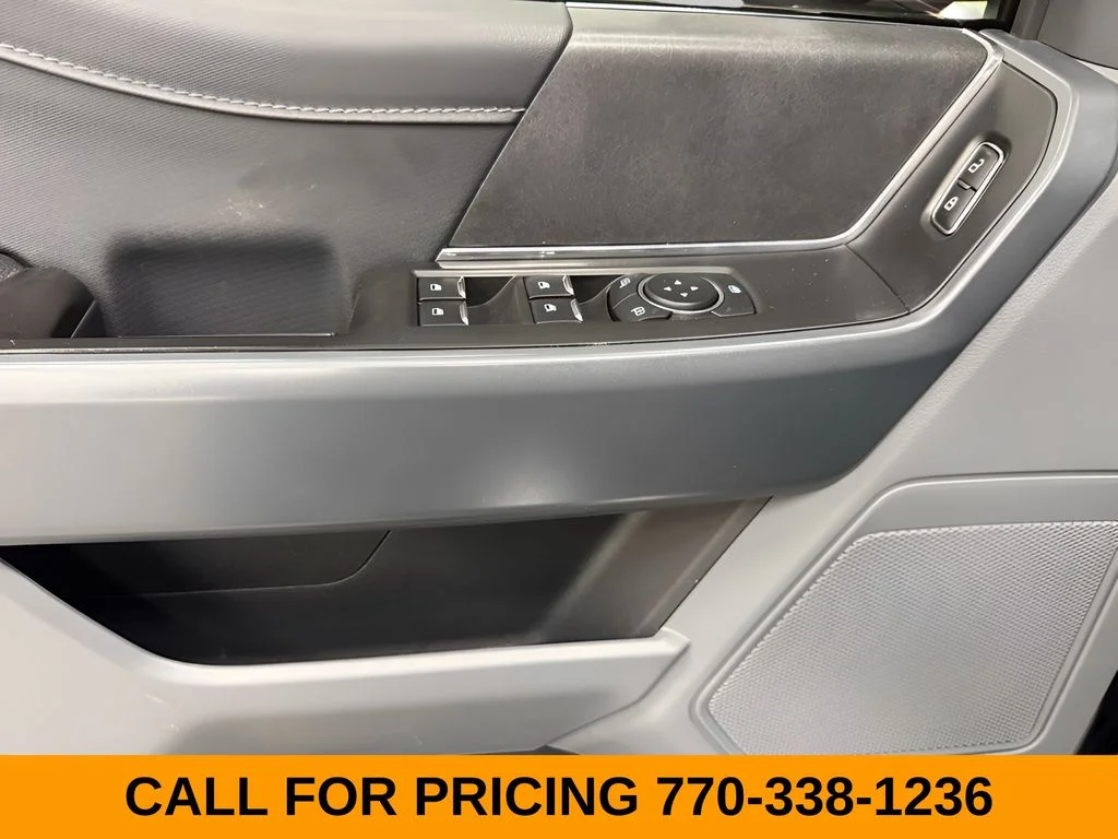 2024 Ford F-150 XLT - Photo 10