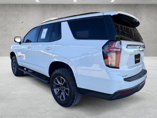 Used 2022 Summit White Chevrolet Z71 image 14