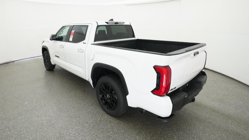 2026 Toyota Tundra Limited - Photo 13