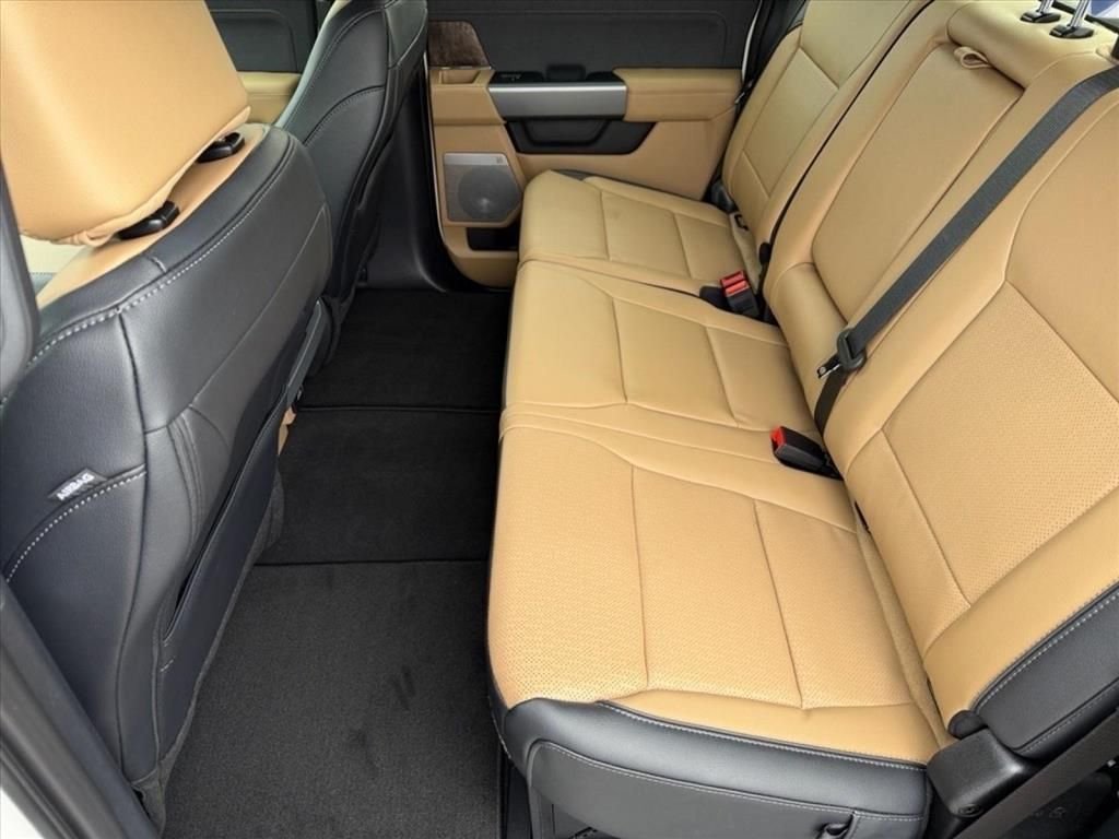 2026 Ford F-350 Super Duty Lariat - Photo 8
