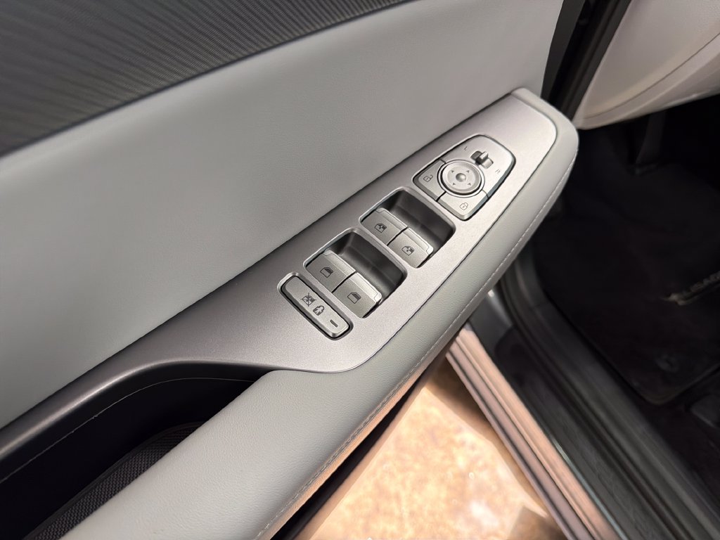 Certified Used 2024 Gray Hyundai SEL image 16