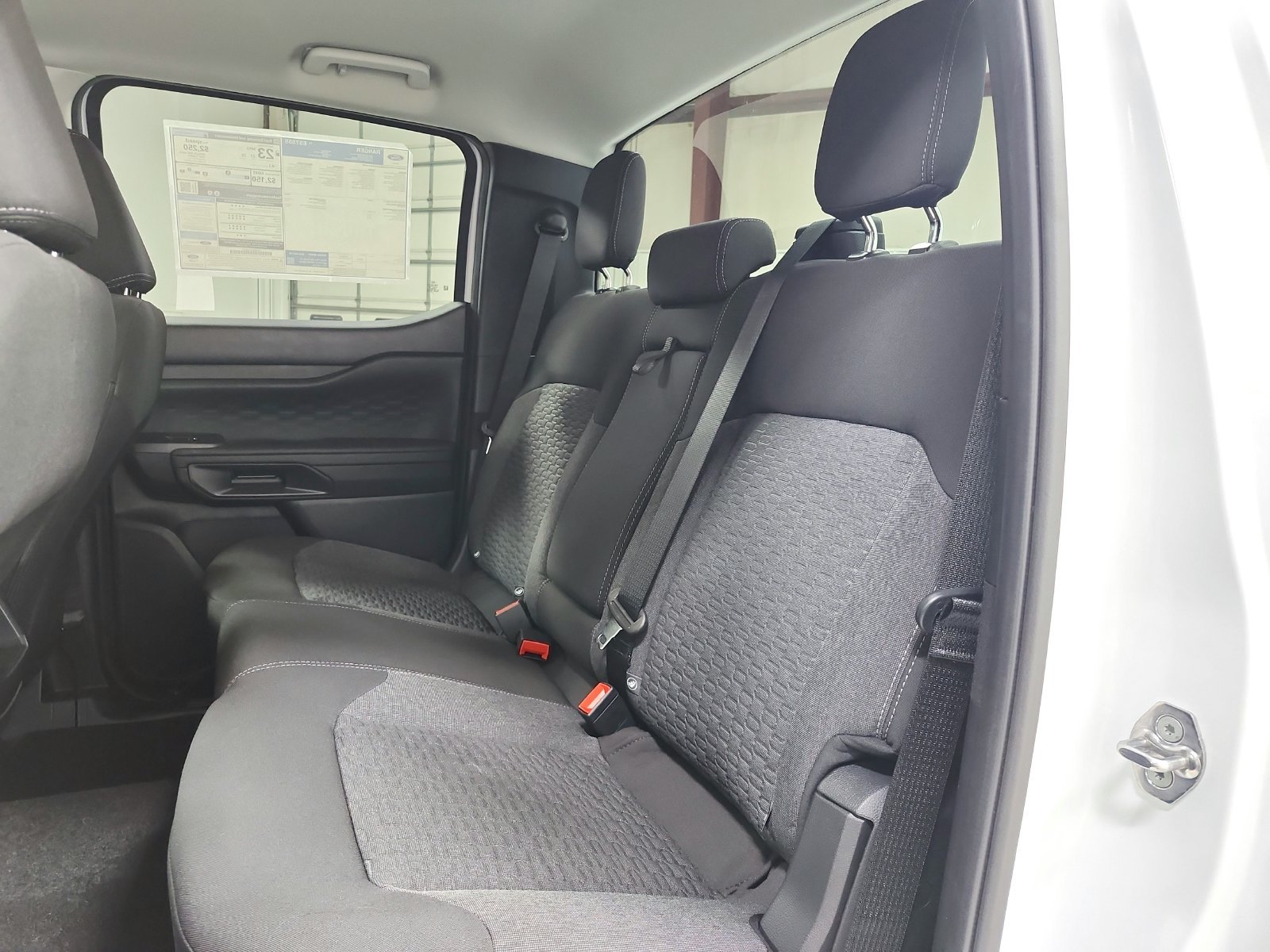 New 2026 Oxford White Ford XL image 33