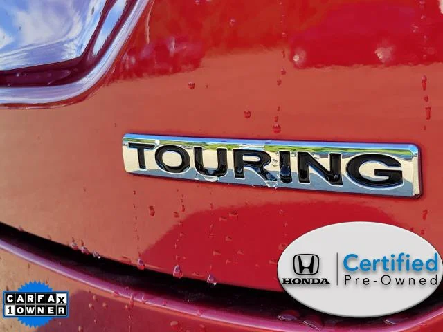 Certified Used 2024  Honda Touring image 6
