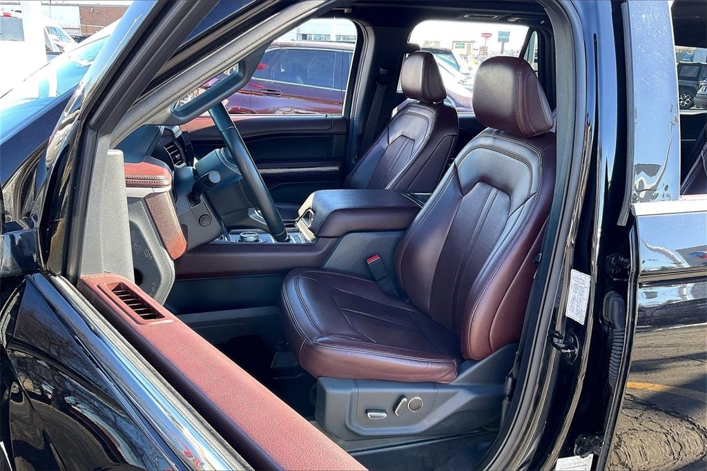 2024 FORD EXPEDITION MAX - Image 22