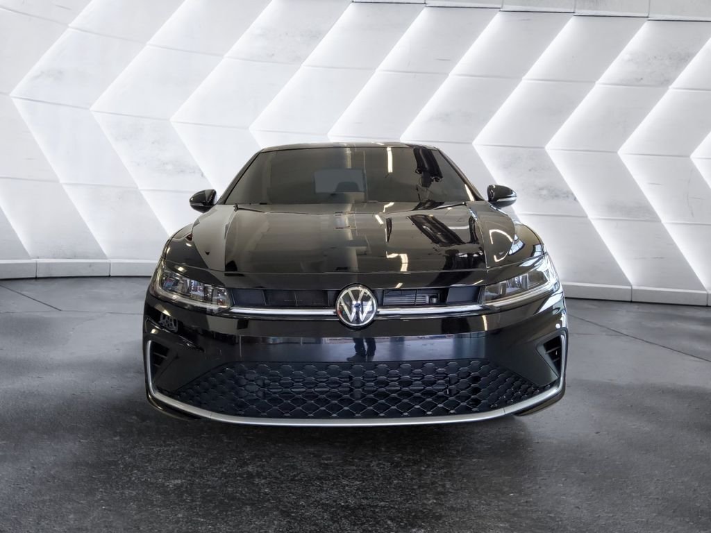 Used 2026 Black Volkswagen 1.5T SEL image 2