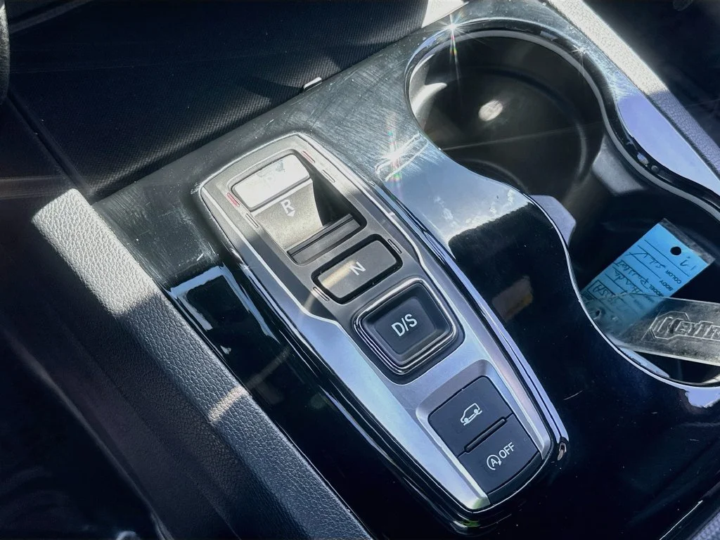 2019 Honda Passport Touring - Photo 17