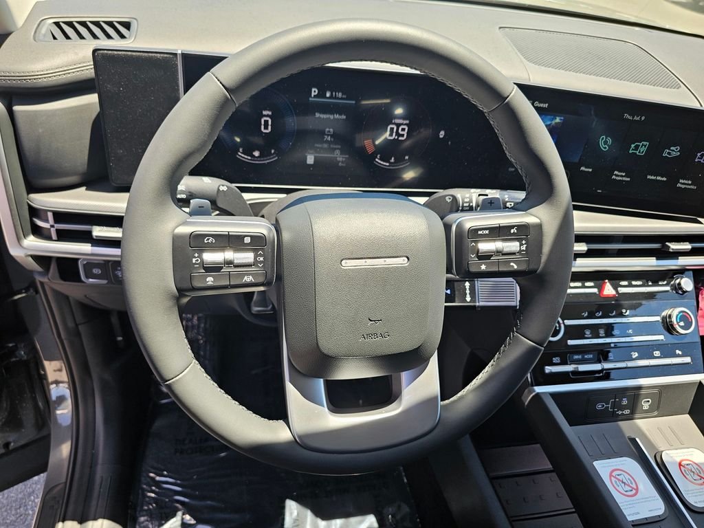 New 2026 Gray Hyundai SE image 28
