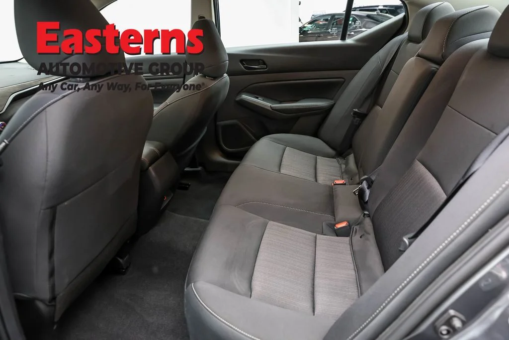 Used 2024 Gray Nissan 2.5 SV image 21