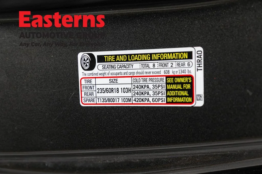 Used 2019 Brown Honda EX-L image 36