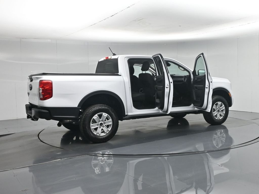 Certified Used 2025 White Ford XL image 6