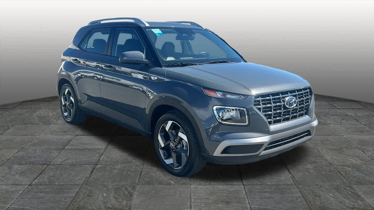 New 2026 Ecotronic Gray Hyundai SEL image 33