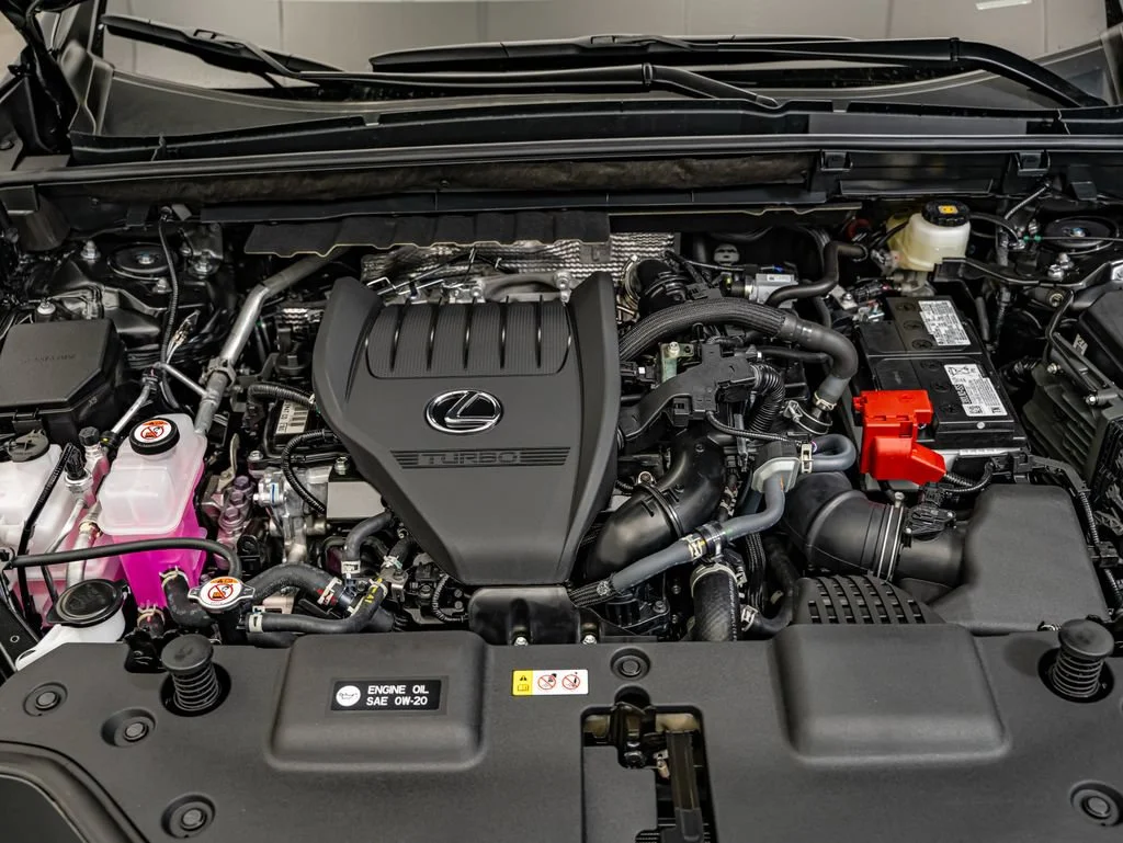 New 2026 Caviar Lexus PREMIUM image 46