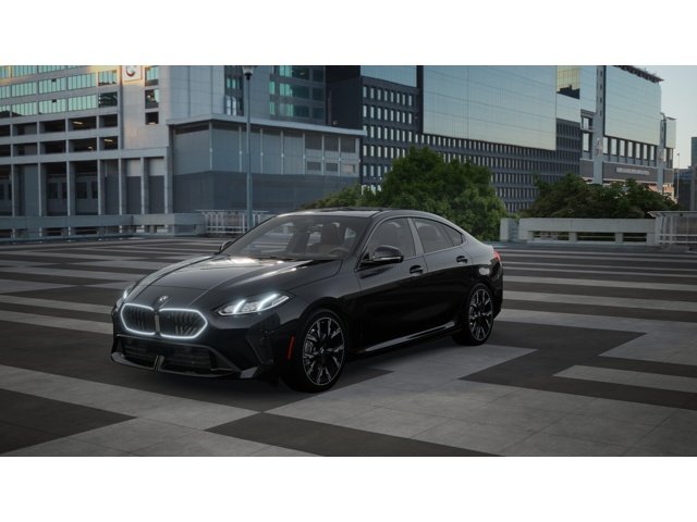 2026 BMW 2 Series 228 xDrive Gran Coupe's photo