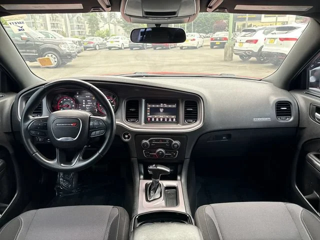 Used 2022 Go Mango Dodge SXT image 11