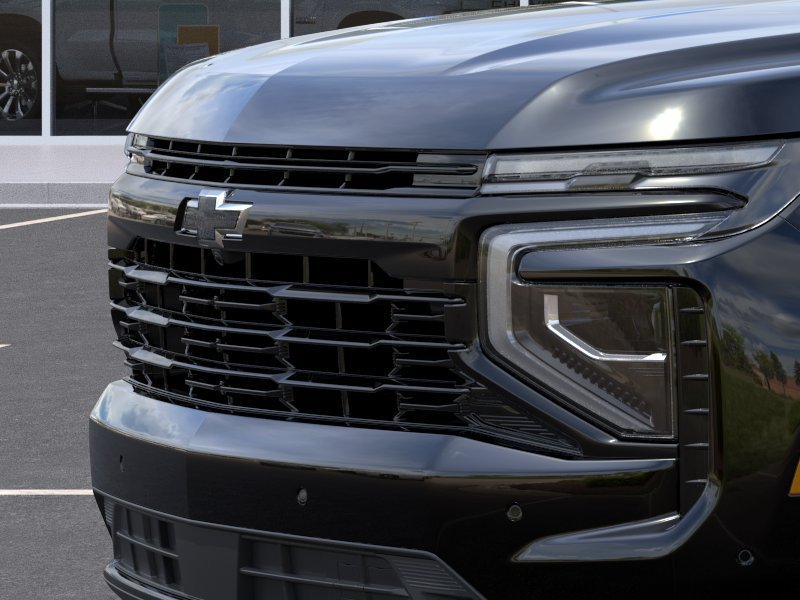2027 Chevrolet Tahoe RST - Photo 13