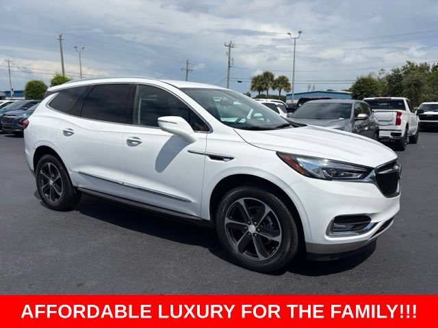 2021 Buick Enclave Essence for sale in Bradenton, FL