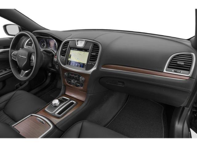Used 2018 Bright White Clearcoat Chrysler C image 19
