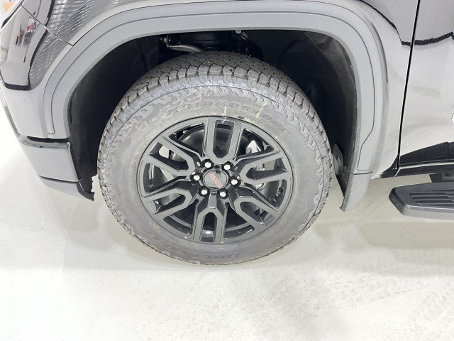 2026 GMC Sierra 1500 Elevation - Photo 10