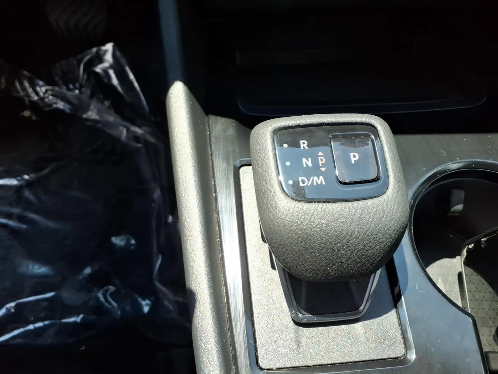 Certified Used 2023 Gun Metallic Nissan S image 20