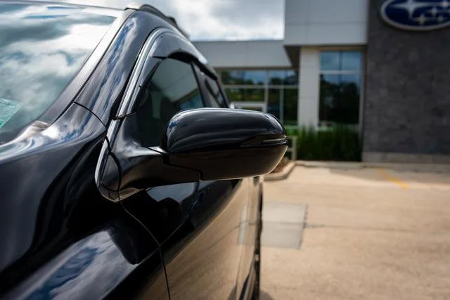Used 2018 Black Honda Touring image 15