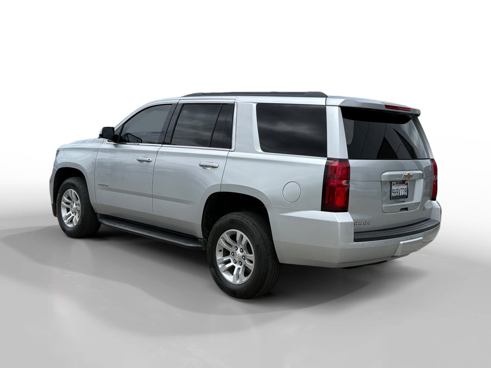 Used 2020 Silver Ice Metallic Chevrolet LT image 3
