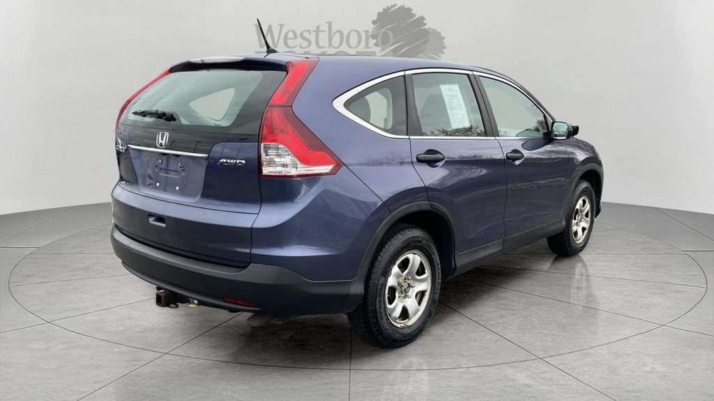 Used 2013  Honda LX image 6