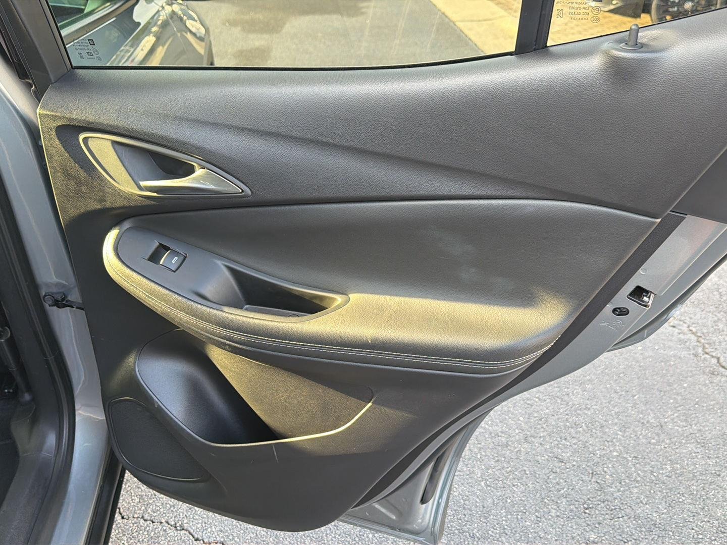 2025 Buick Encore GX Preferred - Photo 15
