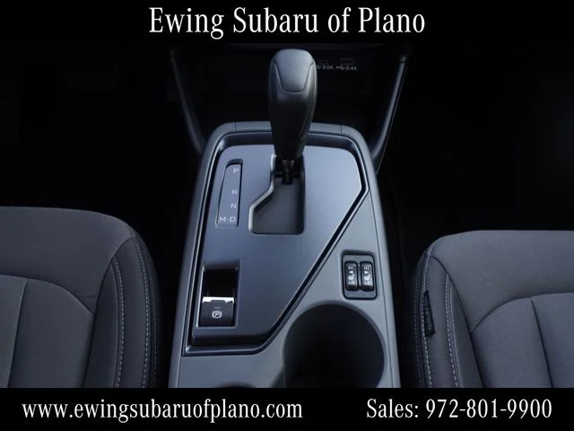 Certified Used 2026 Gray Subaru Premium image 11