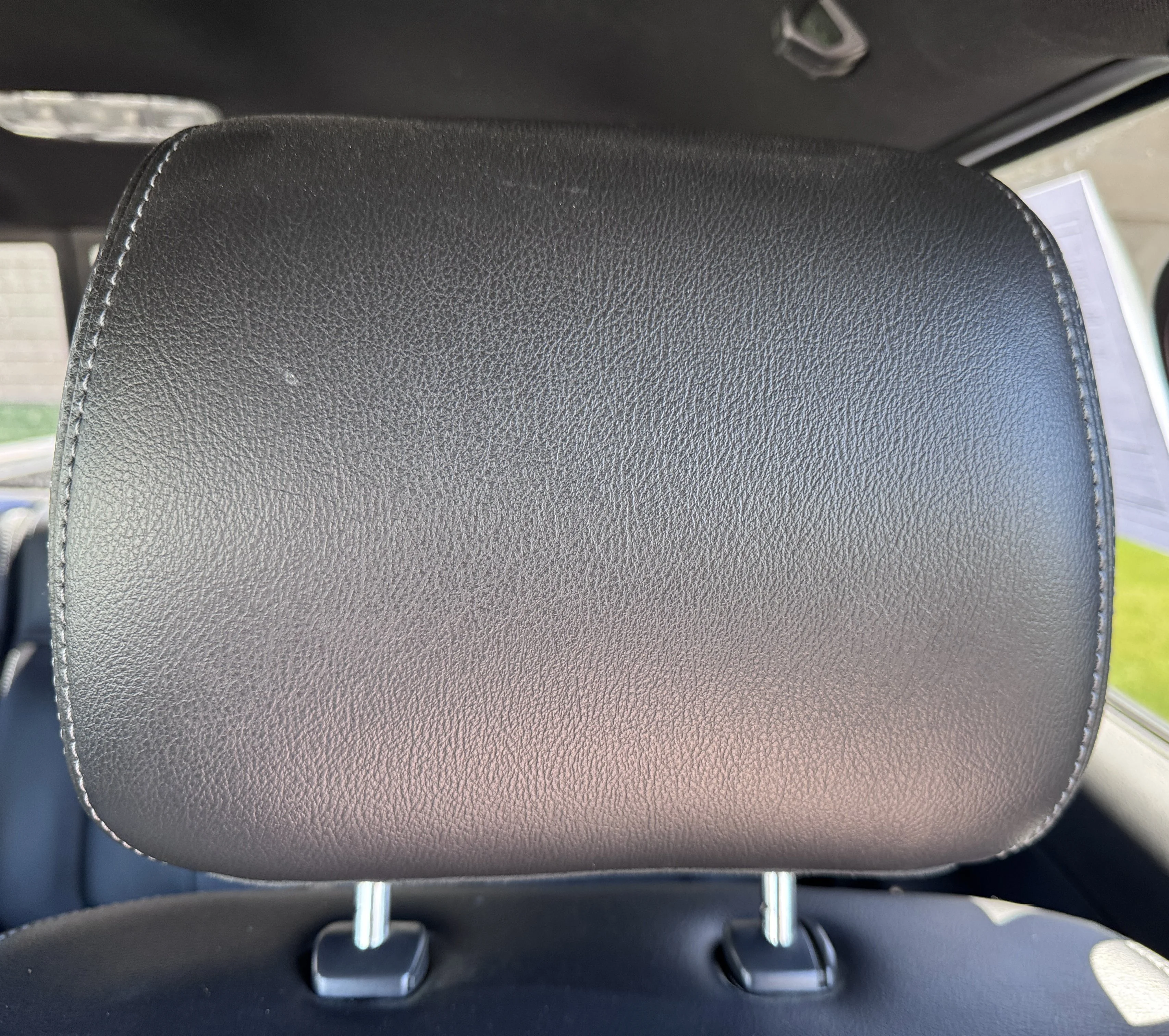 Used 2014 Black Ford FX4 image 13