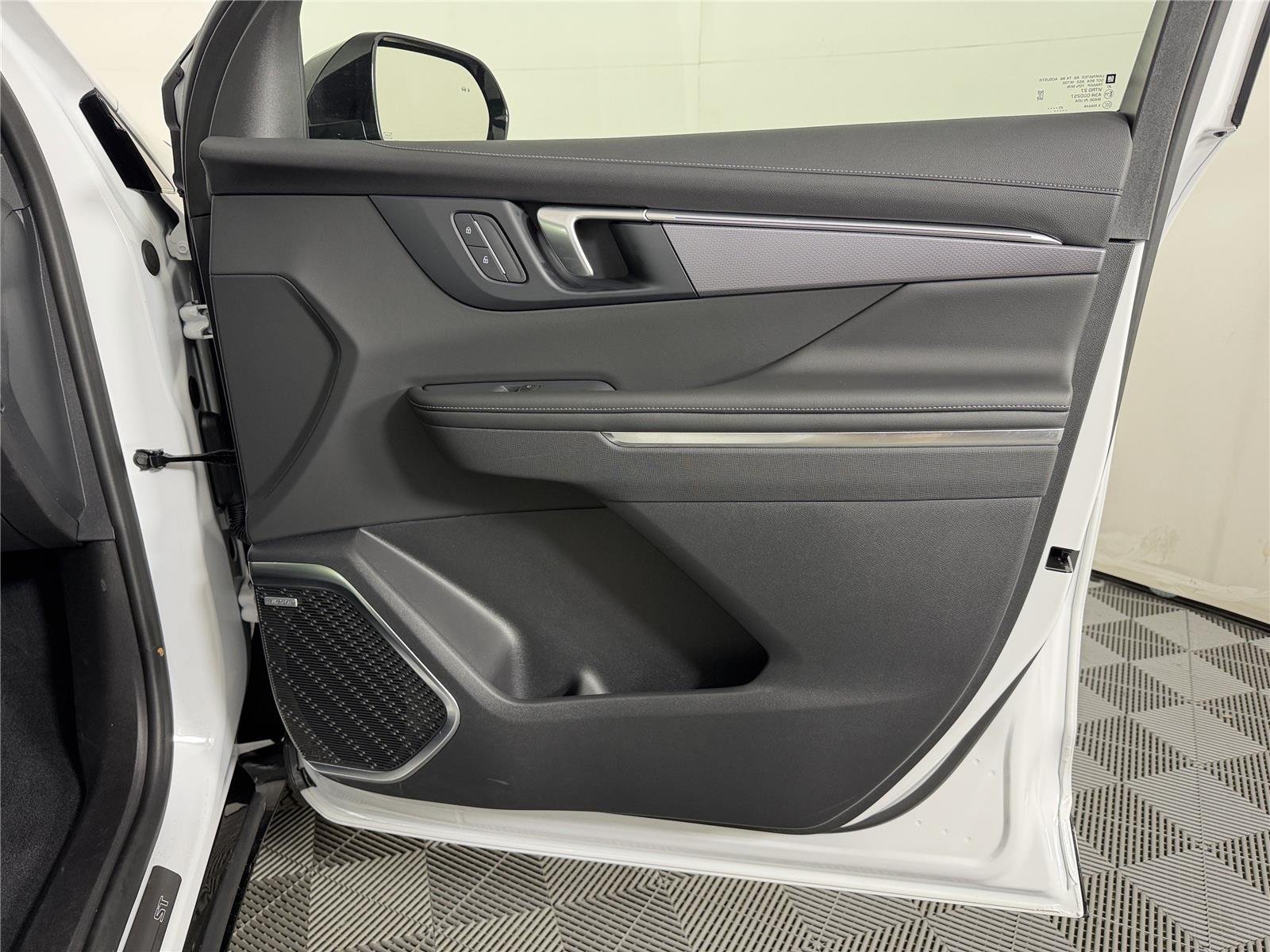 2026 Buick Enclave Sport Touring - Photo 12