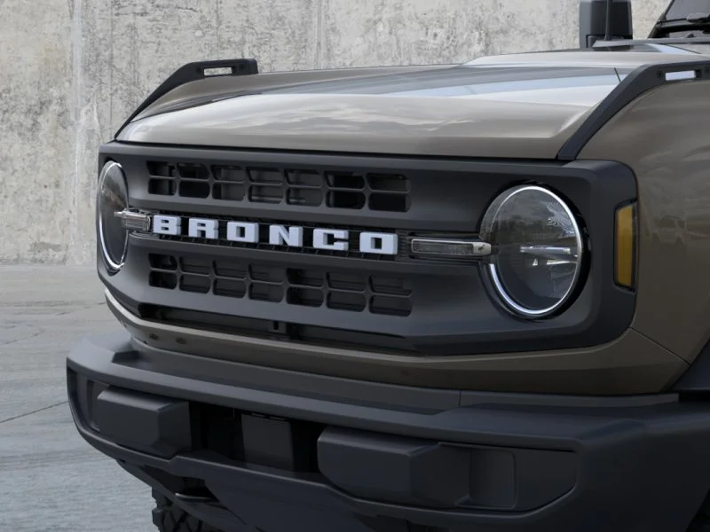 New 2026 Marsh Gray FORD  image 40