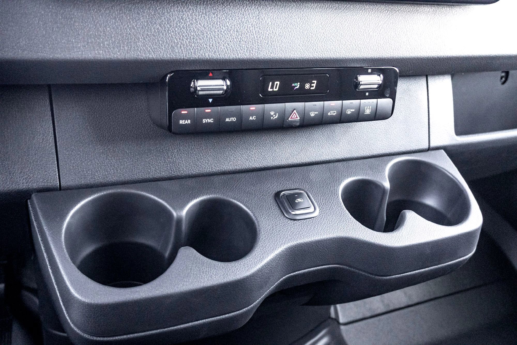 2025 Mercedes-Benz Sprinter Passenger Van Base - Photo 22