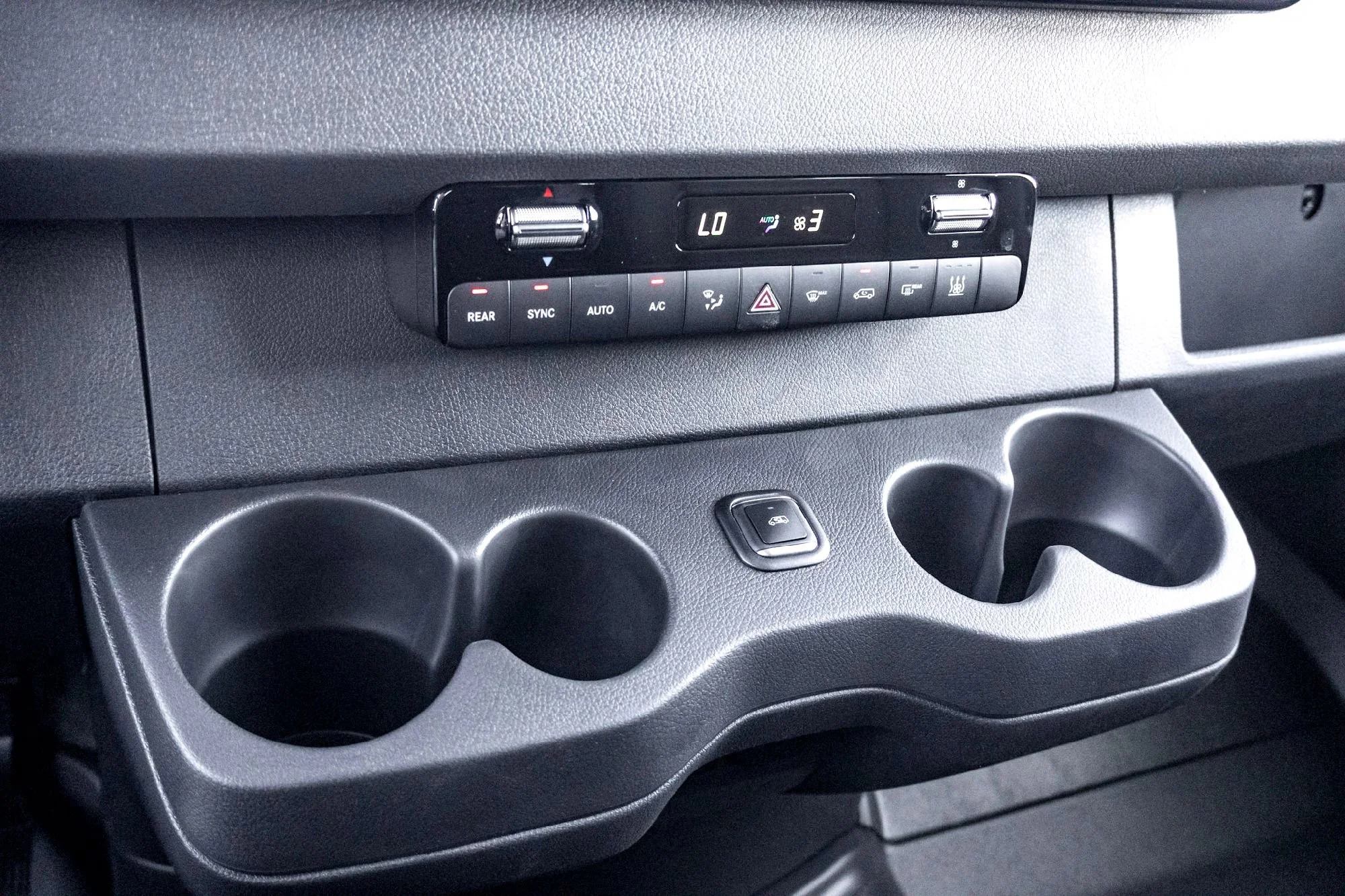 2025 Mercedes-Benz Sprinter Passenger Van Base - Photo 22